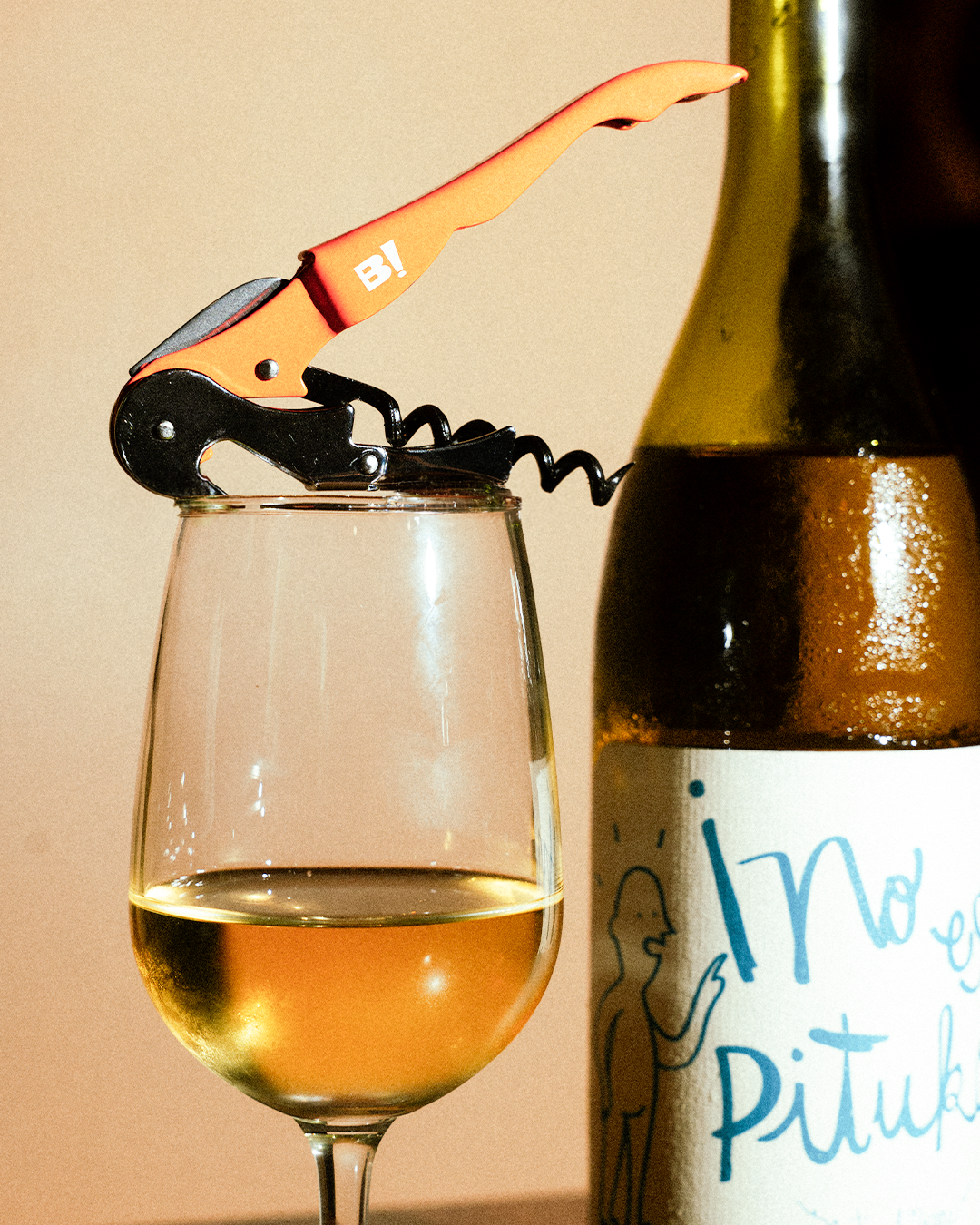 Wine Key