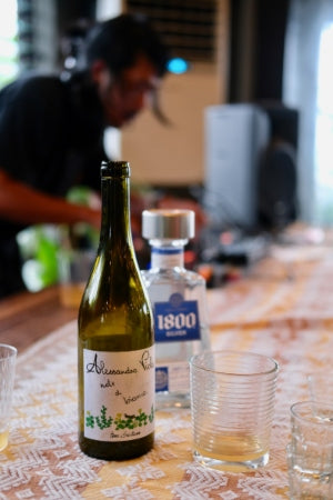 bombvinos natural wine alessandro viola