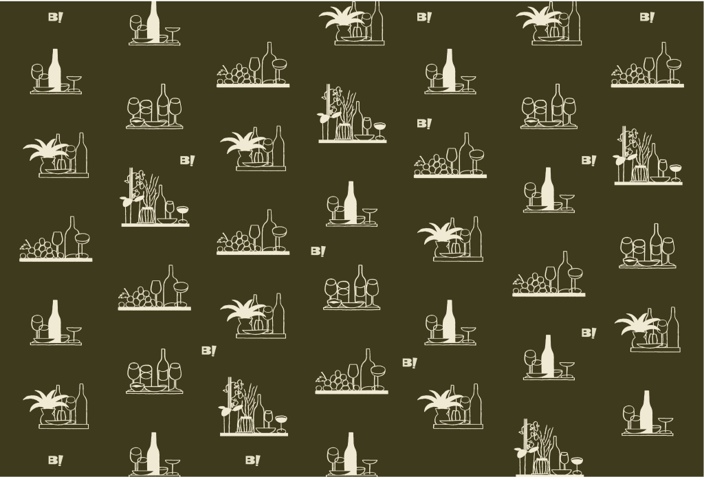 Gift Wrapping Paper