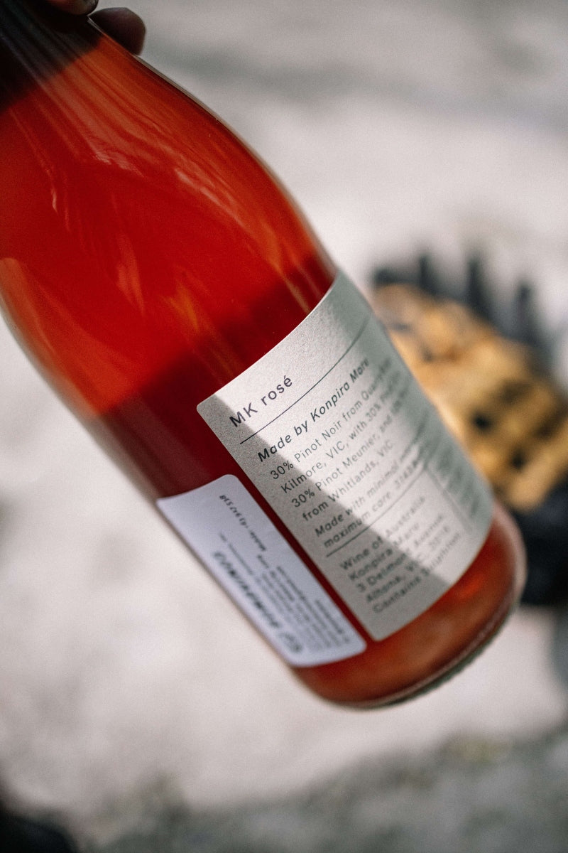 natural wines mk rose konpira maru