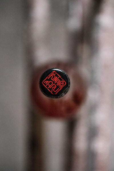 bombvinos natural wine konpira maru