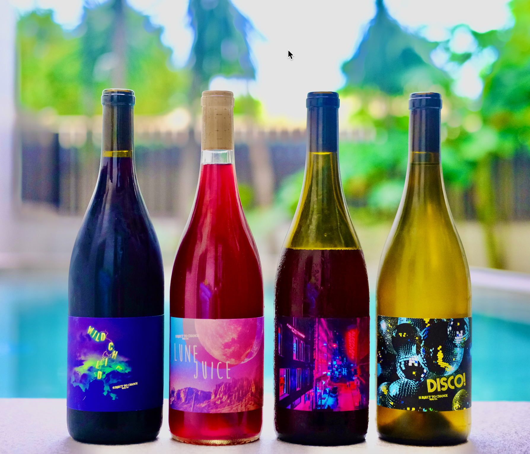 bombvinos subject to change natural wine