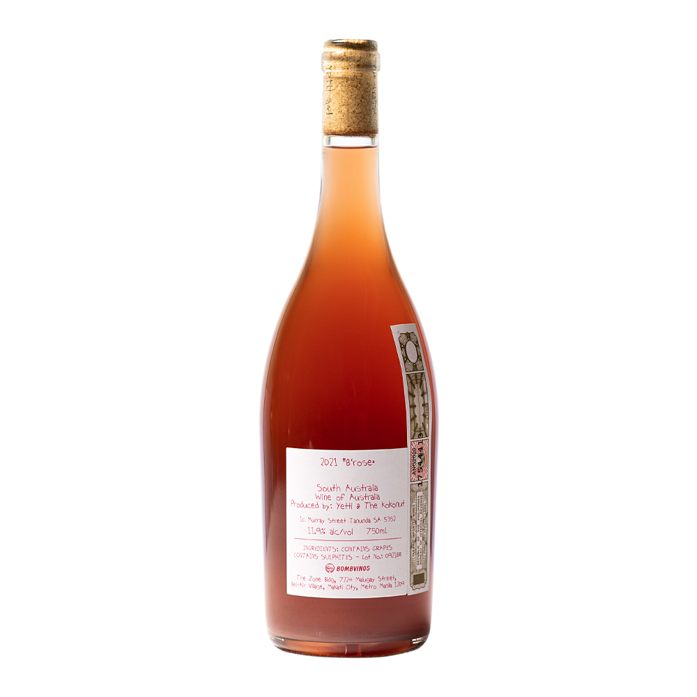 B'Rosé