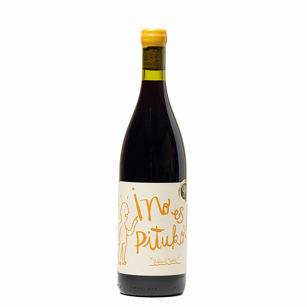 No Es Pituko Cabernet Franc 2023