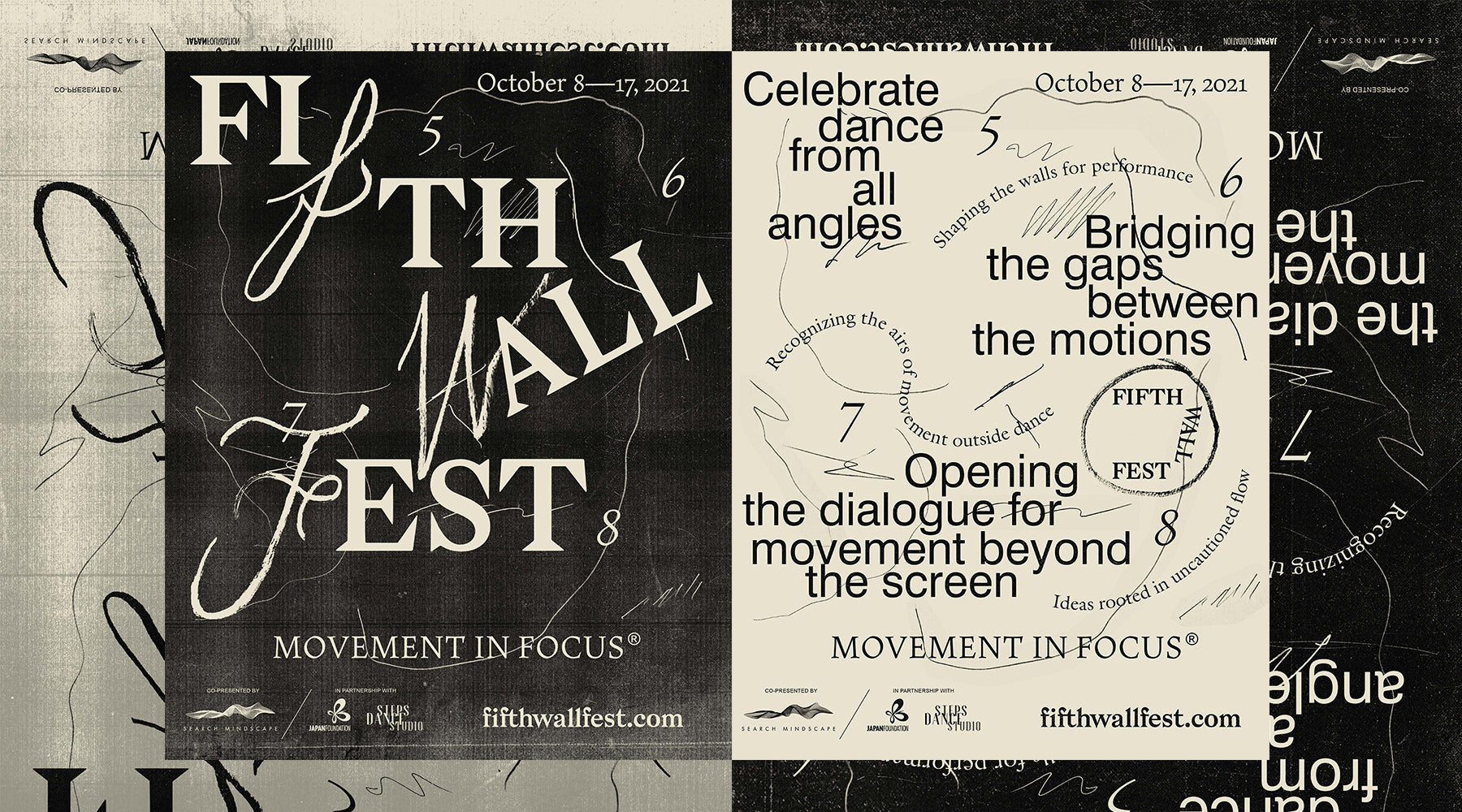 Fifth Wall Fest: Views