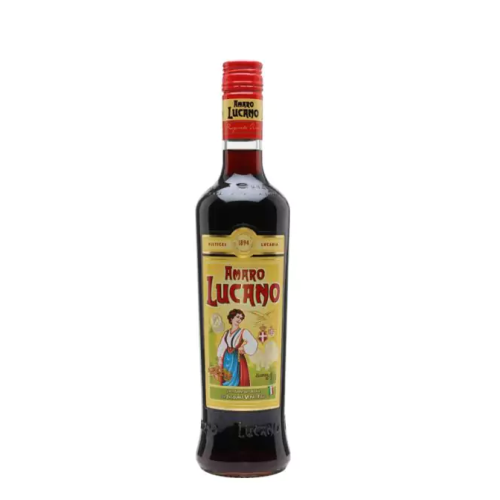 Amaro Lucano