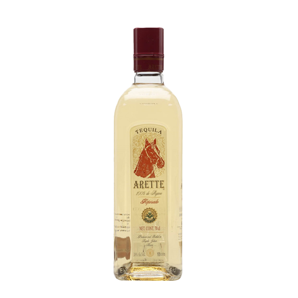 Arette Reposado Tequila