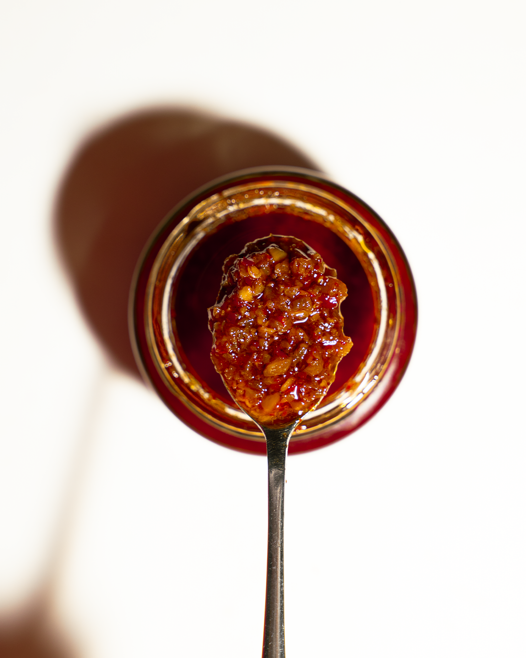 Spicy B! Chili Garlic