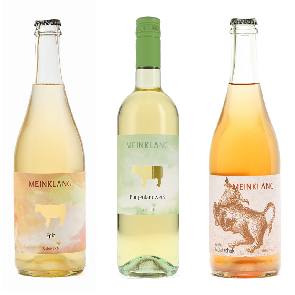 Brunch Bottles