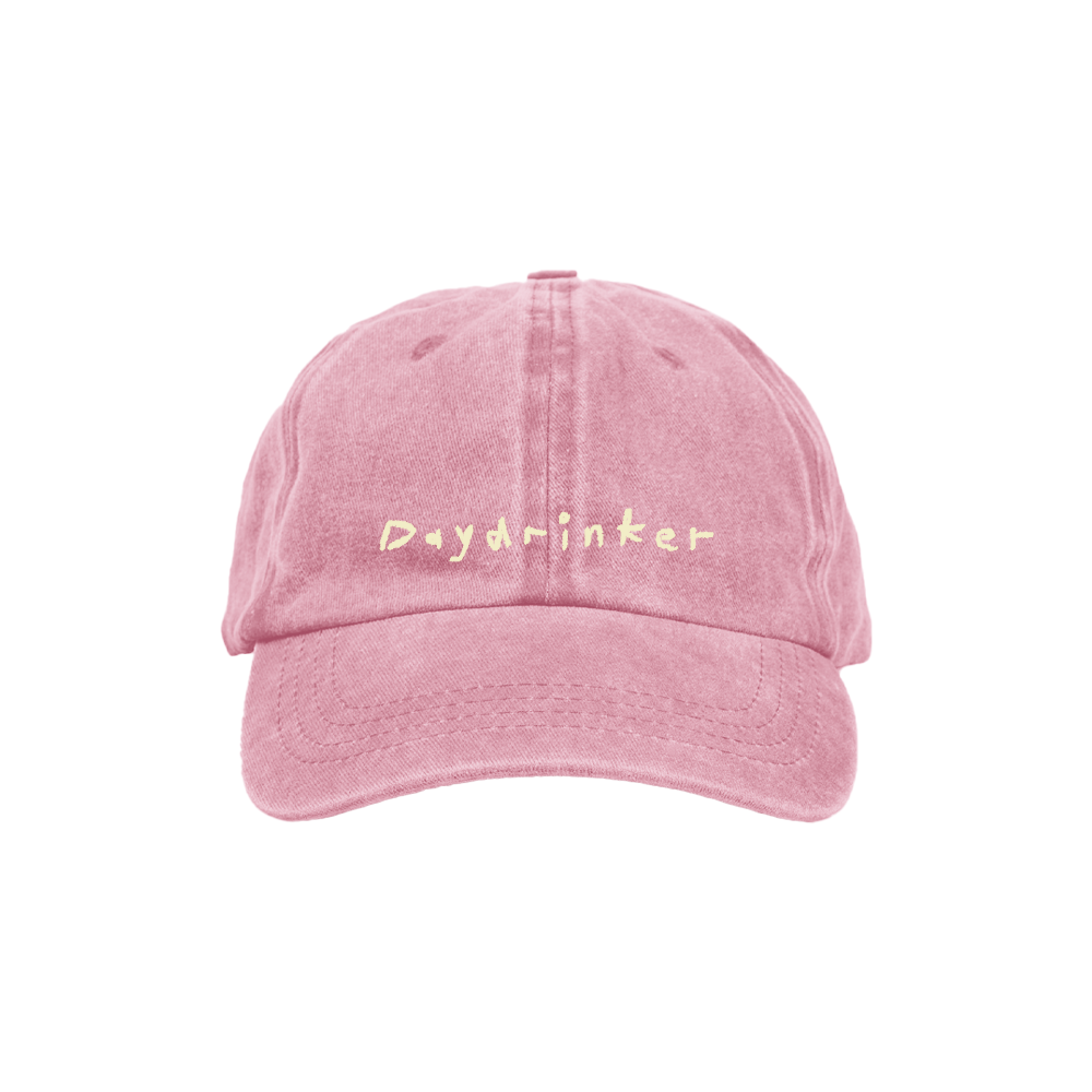Daydrinker Cap
