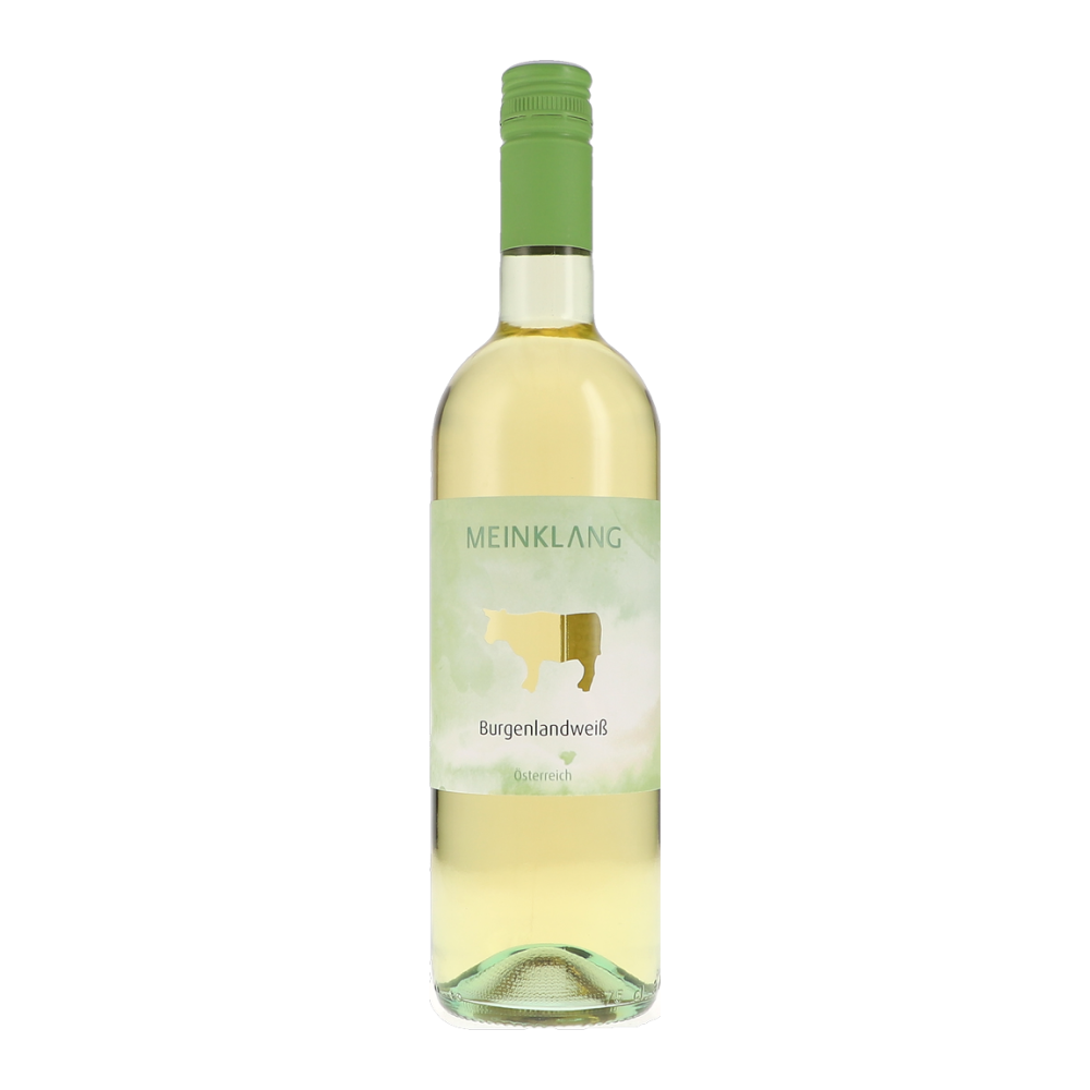 Burgenland Weiss 2024
