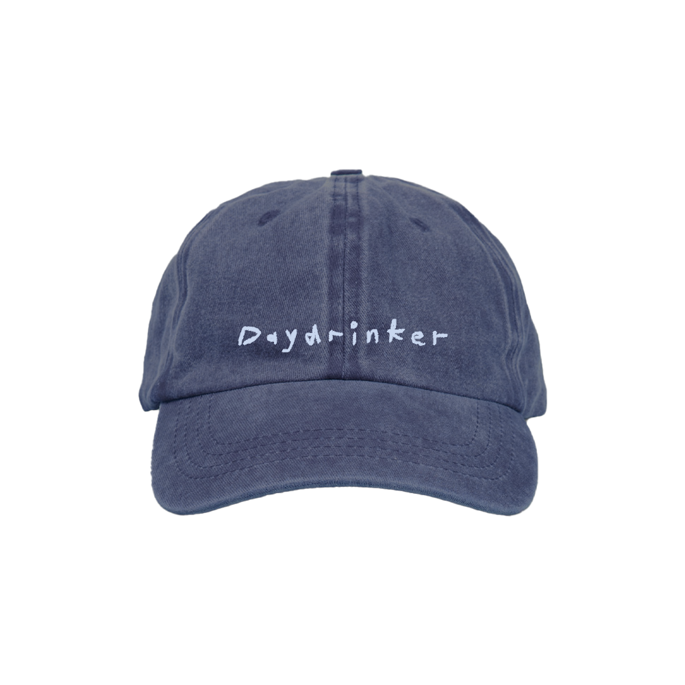 Daydrinker Cap