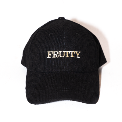 Fruity Cap