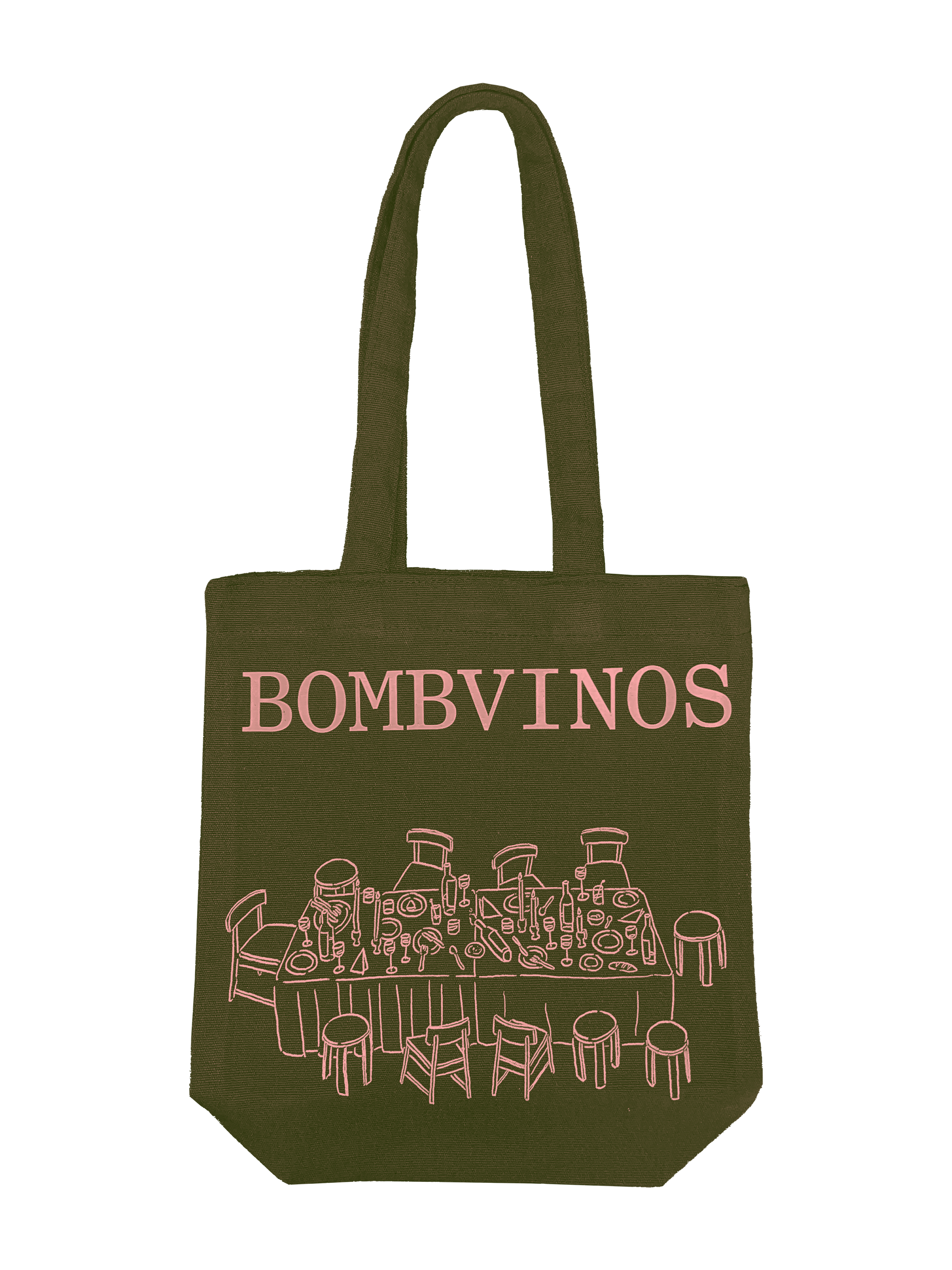 Holiday Tote