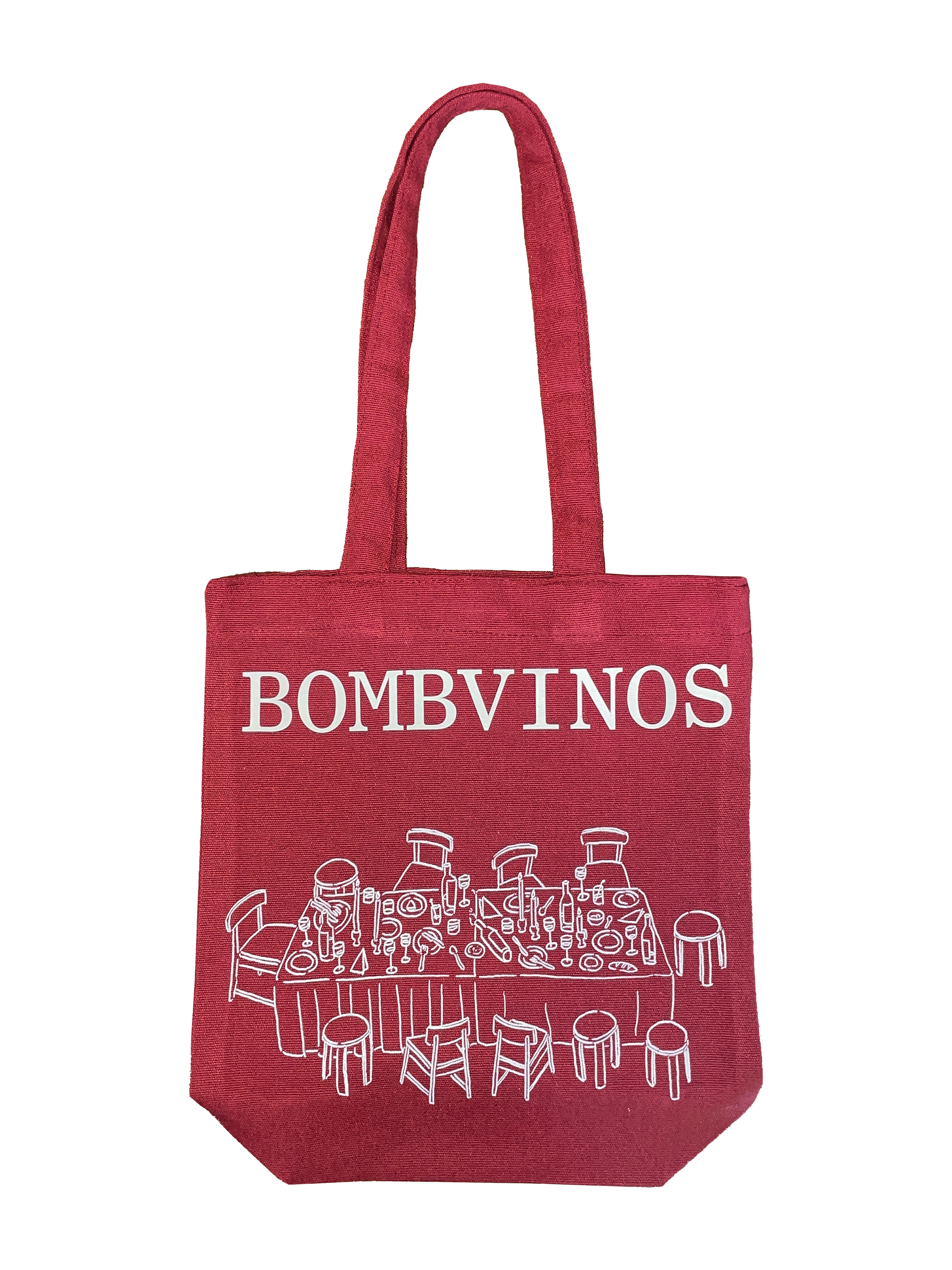 Holiday Tote