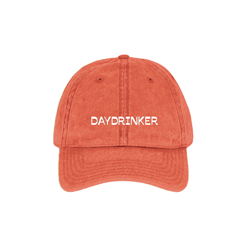 Daydrinker Cap
