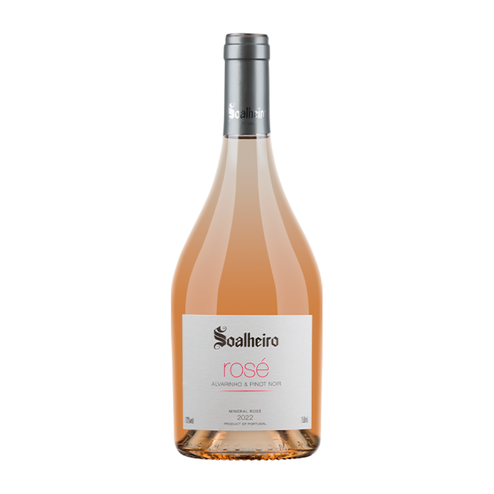 Mineral Rosé 2022