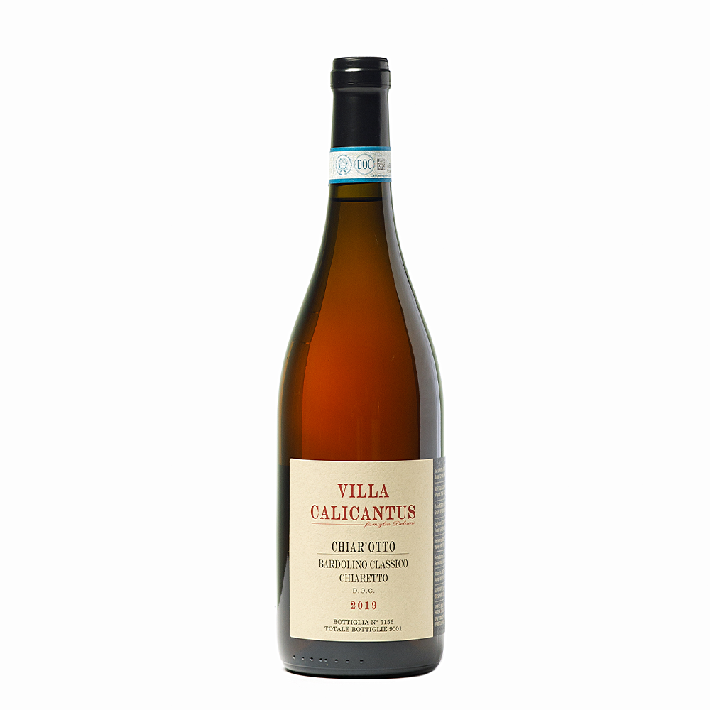 Chiar'otto Rosato 2019