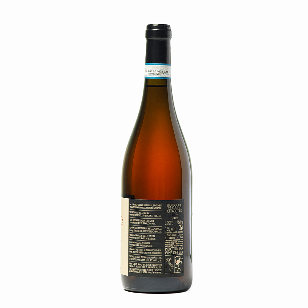 Chiar'otto Rosato 2019