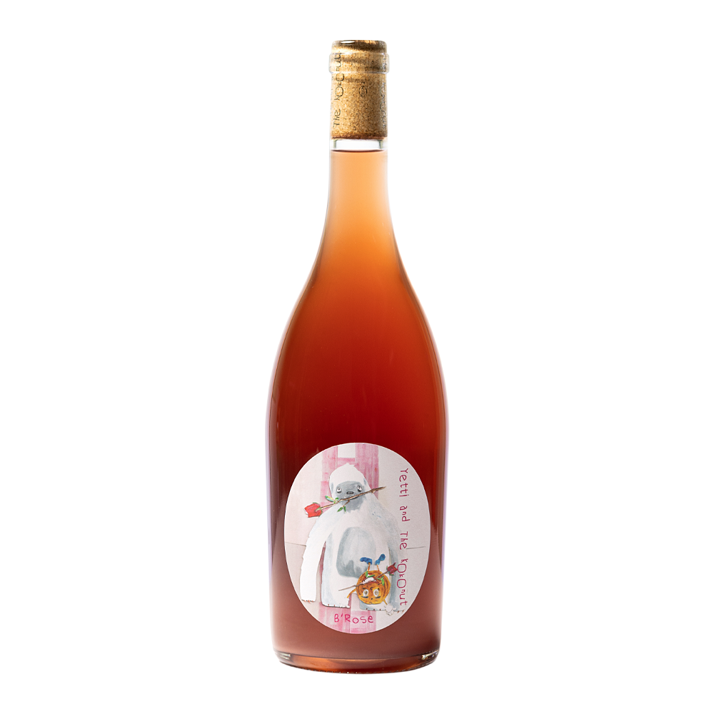 B&#39;Rosé
