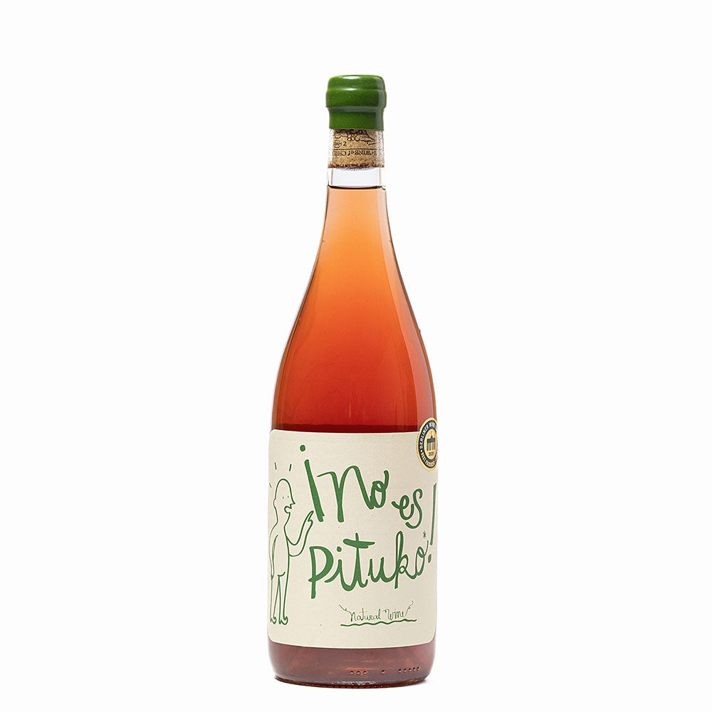 No Es Pituko Rosè 2023