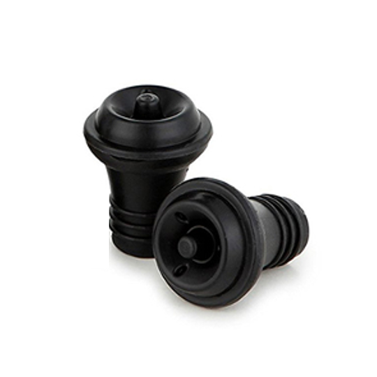 Wine Stoppers (2 pieces)
